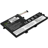 Green cell Baterija za Lenovo IdeaPad S340-14IWL / S340-15IWL / C340-15IWL, 4500 mAh