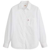 Levi's bela ženska košulja cene