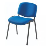 Olimp Sport Konferencijska stolica 1120 TN - Konferencijske stolice, Tkanina, Bez točkića | ePonuda.com