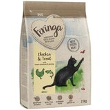 Feringa Adult Duo piščanec s postrvjo - Varčno pakiranje 10 kg (5 x 2 kg) Cene