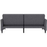 Støraa Siva sklopiva sofa 203 cm Hartford – | shoptok.hr