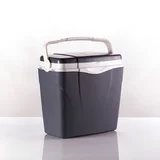 Miškone Plast Ručni piknik frižider, Antracit