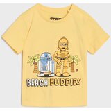 Sinsay Komplet dvodijelne pidžame Star Wars | shoptok.hr