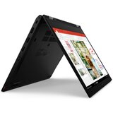 Lenovo thinkpad L13 yoga G3 i5-1235U 16GB ram 256GB nvme ssd 13.3 wuxga ips touchscreen win 11 pro refurbished laptop