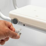  Nedrseči sedež za kopalno kad 2 v 1 Seburett InnovaGoods | Shoptok.si
