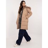 Factory Price Jacket-SK-KR-HH-2406.98-beige | Shoptok.si