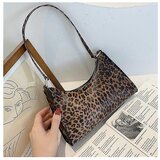 Venisymlis Torbica Za Pazduhe Z Leopardjim Vzorcem, (22069993) | Shoptok.si