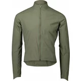Poc Pure-Lite Splash Jacket Epidote Green S