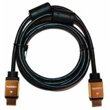 Fast_Asia HDMI na HDMI kabl 2.0 GOLD 4K (m/m) 5m | ePonuda.com