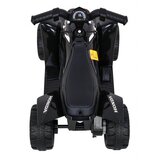 Quad na akumulator Honda 250X TRX - crni | shoptok.hr