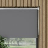 Rolo Mini - osnovni (Š x V: 75 x 150 cm, Sive barve, Univerzalen, Zatemnitveno) Cene