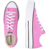 Converse Niske tenisice 'CTAS' fuksija | shoptok.hr