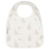 Jollein 2 dijelni set podbradnjaka miffysnuffy nougat | shoptok.hr