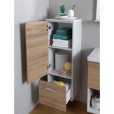 Kolpa San Evelin E 1021 Gray/Oak 574020