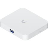 Unknown Ubiquiti UCG-MAX-EU Compact 2.5G Cloud Gateway with 30+ UniFi device / 300+ client support, 1.5 Gbps IPS routing, and selectable NVR storage, 1.5 Gbps routing with IDS/IPS, 512 GB NVMe SSD storage for NVR | ePonuda.com