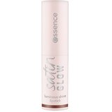 Essence Satin glow blistavi ruž za usne 06 Deja-brev | Eponuda.com