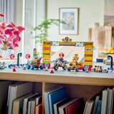 Lego Super Mario: Mario Kart – Baby Peach in Grand Prix | Shoptok.si