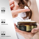 Nanoil Argan hranjiva maska za kosu s arganovim uljem 300 ml | shoptok.hr