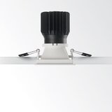 Ideal Lux - LED ugradno svetlo GAME TRIM LED/11W/230V 8,4x8,4 cm IP40 bela | Eponuda.com