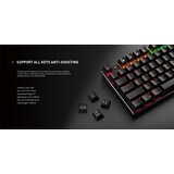 Havit tipkovnica KB498L | Shoptok.si