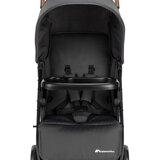 Bebe Confort kišobran kolica Misty - Mineral Graphite | shoptok.hr