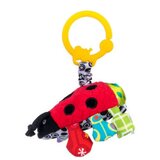 Bali Bazoo Plišana igračka 80171 vibrating ladybug ( BZ80171 ) Cene