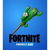 Epic Games fortnite - prickly axe pickaxe (dlc) key europe Epic Games fortnite - prickly axe pickaxe (dlc) key europe Slike