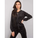 Yups Sweatshirt black cx4286b. R21 | shoptok.hr