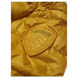 Blauer Kurtka Damska BLDC03091 žuta | shoptok.hr