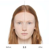 Gucci Beauty Cushion de Beauté kompaktni puder nadomestno polnilo odtenek 2,5 14 g | Shoptok.si
