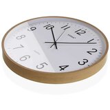  Zidni sat Versa Plastika Kvarc Drvo MDF 5 2 x 50 x 50 cm | shoptok.hr