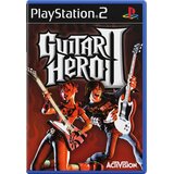  Guitar Hero 2 (PS2) - rabljeno | Shoptok.si