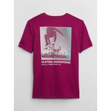 GAP Children's T-shirt with print - Boys Cene