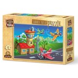  Puzzle 1/50 art 5887 drvene ( 47756 ) Cene