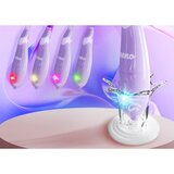 Neno tutti Violet dječja četkica za zube na baterije s melodijom 3-6 y 1 kom | shoptok.hr