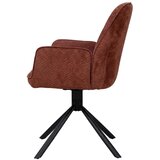Mömax Naslanjač Queens | Shoptok.si