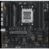 Asus MB TUF A620M-PLUS AMD A620, AM5, micro ATXPCIe 4.0, 2x DP, HDMI, 4xDDR5, 2x M.2 | Eponuda.ba