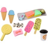  Dječji slastičarski set Sweets - 25 kom | Shoptok.si