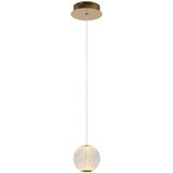Lesnina-XXXL viseča led-svetilka | Shoptok.si