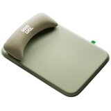 INF Vodoodporna ortopedska blazina za hišne ljubljenčke 75cm x 55cm x 5cm Green, (5000295561) | Shoptok.si