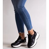 Big Star Black sneakers | Shoptok.si
