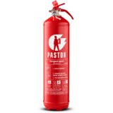 PASTOR vatrogasni aparat P3 | shoptok.hr