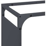  stojalo za drva, 60x28x90 cm | Shoptok.si