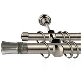 Nexsas garnišna Kamelija 2M Inox 19MM Cene