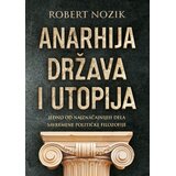 Miba Books Robert Nozik - Anarhija, država i utopija cene