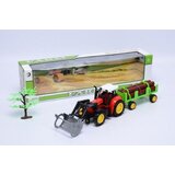 Traktor prikolica 48x8x10cm ( 273216 ) Cene