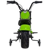 Motor na akumulator Warrior - zeleni | Eponuda.ba