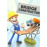 Steam Bridge Constructor (PC) Key EUROPE Steam Bridge Constructor (PC) Key EUROPE Slike