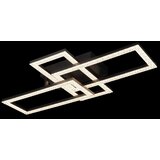 Globo 67328-24C - led stropno svetlo sapena LED/24W/230V 4000K | Eponuda.com