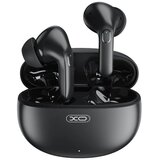 XO Avatar Bluetooth Slušalice sa mikrofonom G17 Black | Eponuda.ba